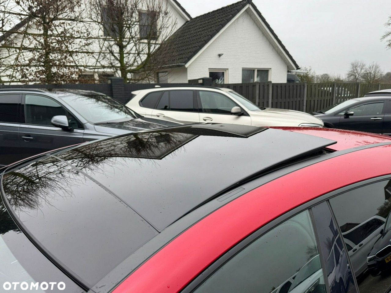 Mercedes-Benz CLA - 29