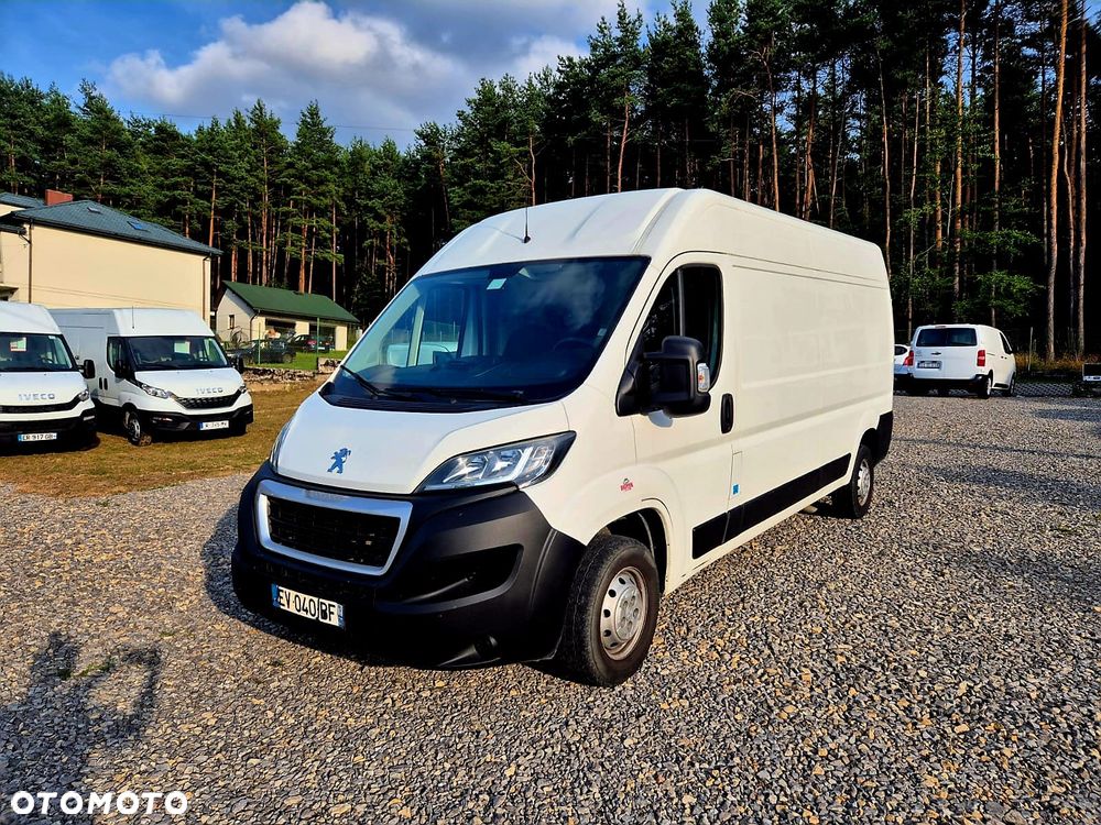 Peugeot BOXER - 7