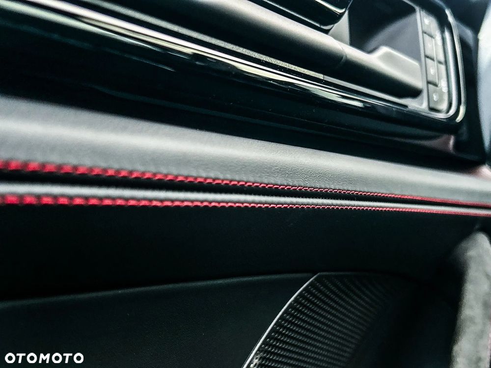 Porsche Panamera - 14