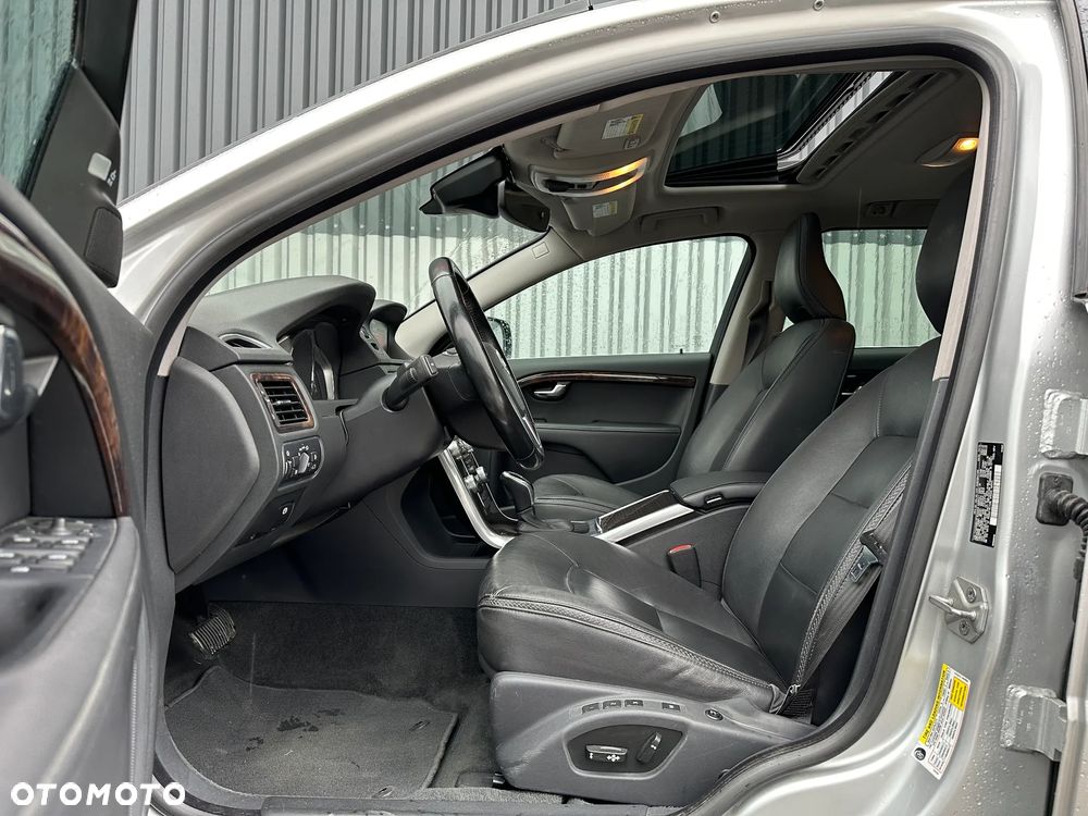 Volvo XC 70 T5 Drive-E Summum - 17