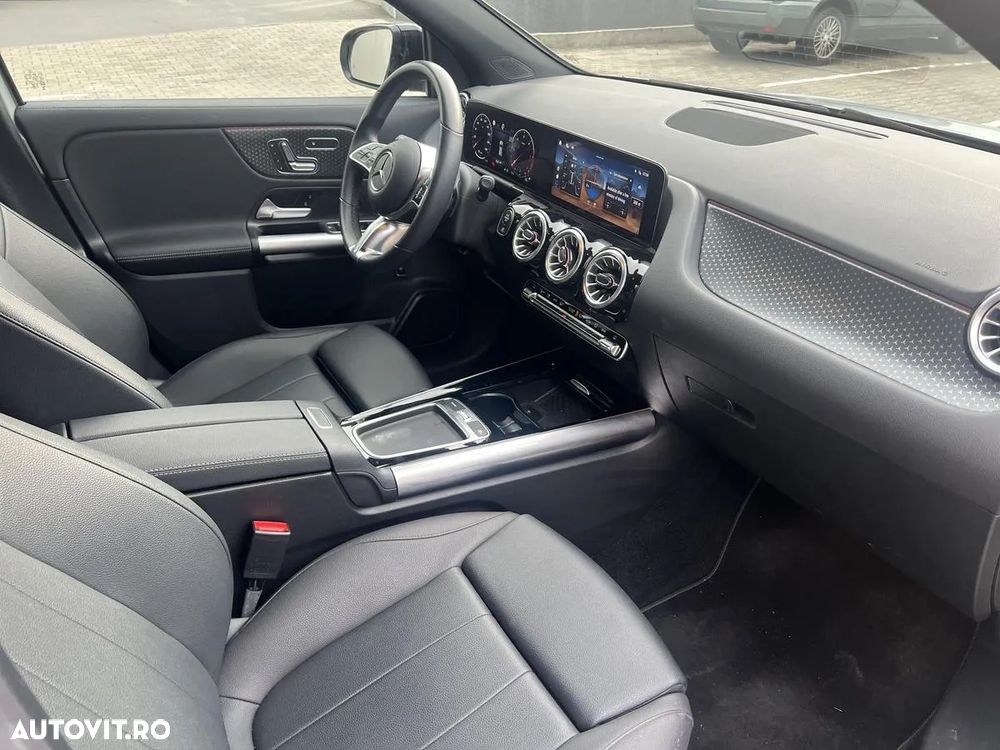 Mercedes-Benz GLA 200 d 4MATIC Aut. - 16