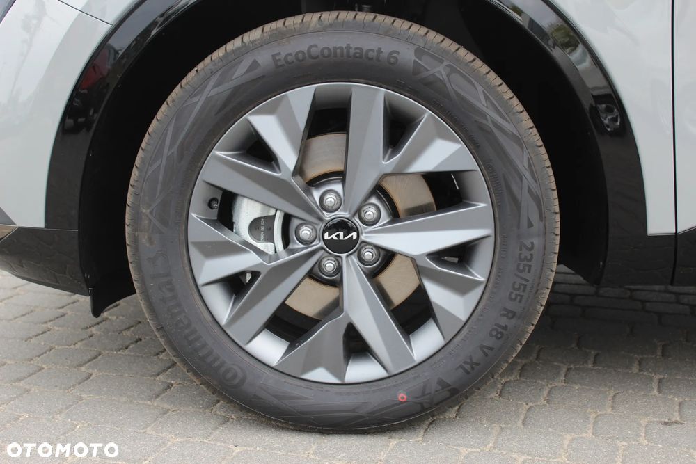 Kia Sportage 1.6 T-GDI HEV Anniversary 2WD - 7