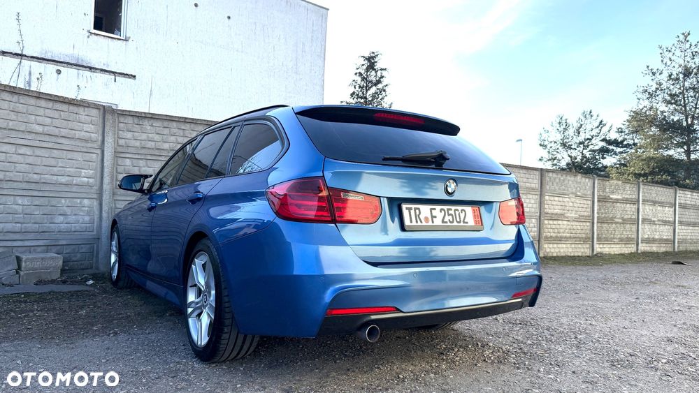 BMW Seria 3 - 39