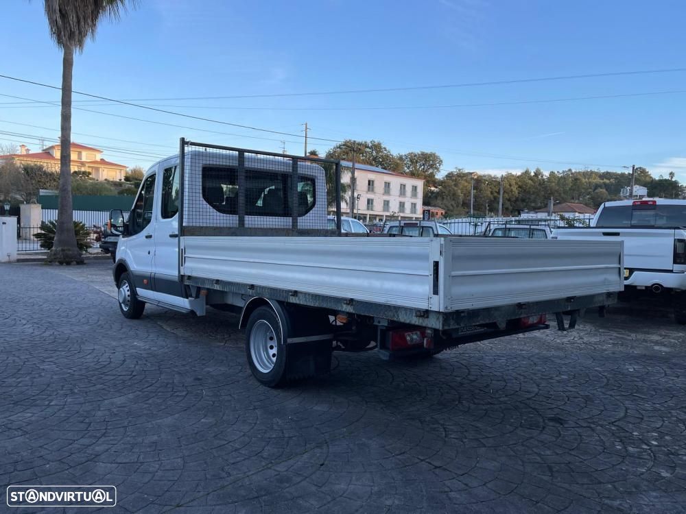 Ford Transit TRANSIT 2.0 ECOBLUE (130CV) - 5