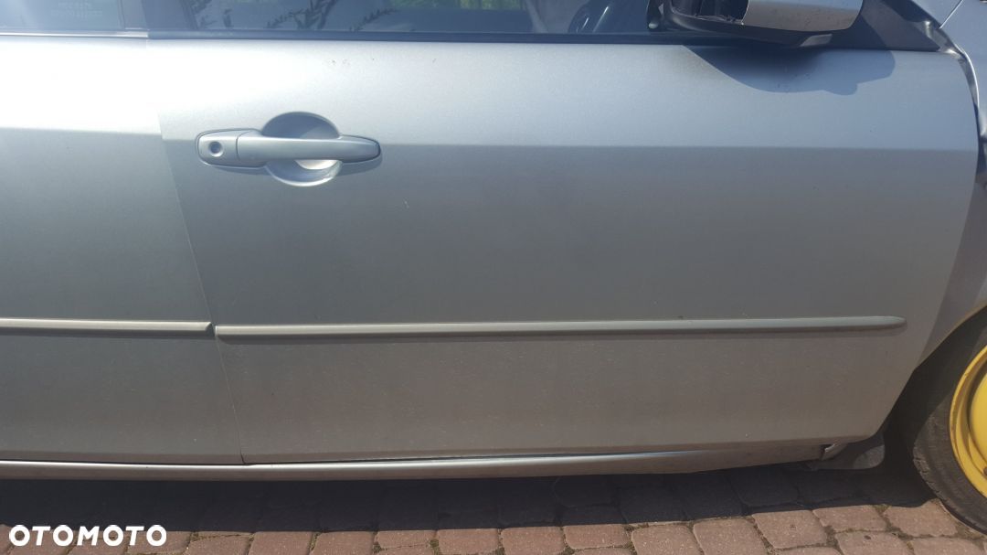 DRZWI MAZDA 6 LIFT SPORT HB 05-08 25H RADOM - 1
