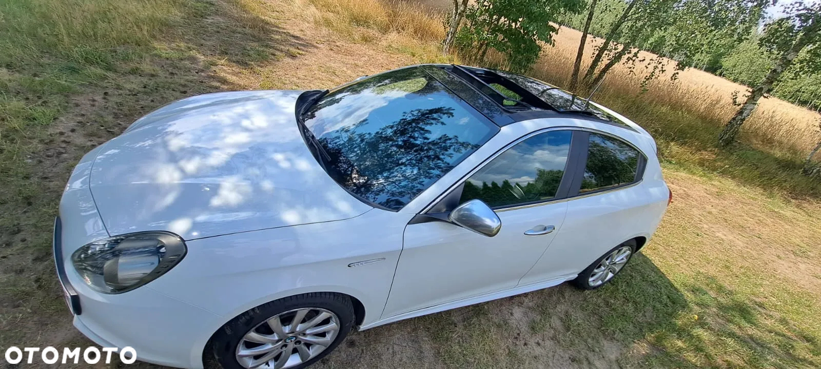 Alfa Romeo Giulietta 1.6 JTDM 16V Business - 3