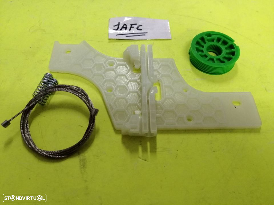 Kits de reparação do elevador do vidro porta ( PREÇO NA LISTA ) - 2