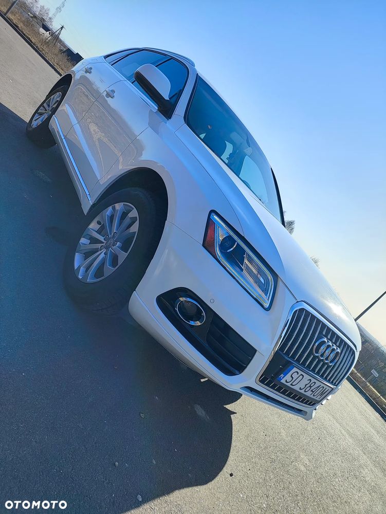 Audi Q5 - 3