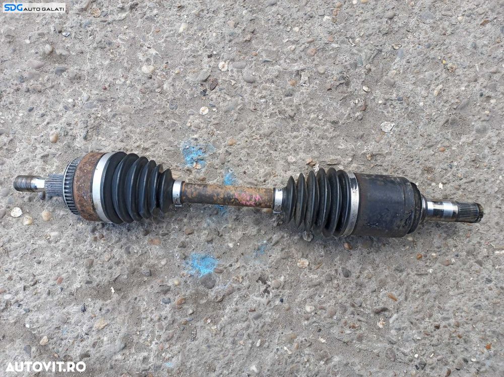 Planetara Stanga Fata Mercedes ML W163 1997 - 2005 Cod 0501006510 [X3555] - 1