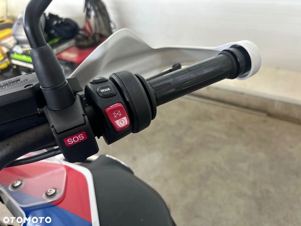BMW R1250 GS Adventure - 10