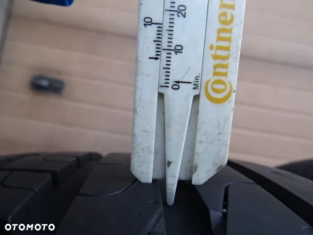 5x112x66,6 7Jx17 ET54 Koła letnie do MINI opony 205/45/R17 +czujniki ciśnienienia - 17