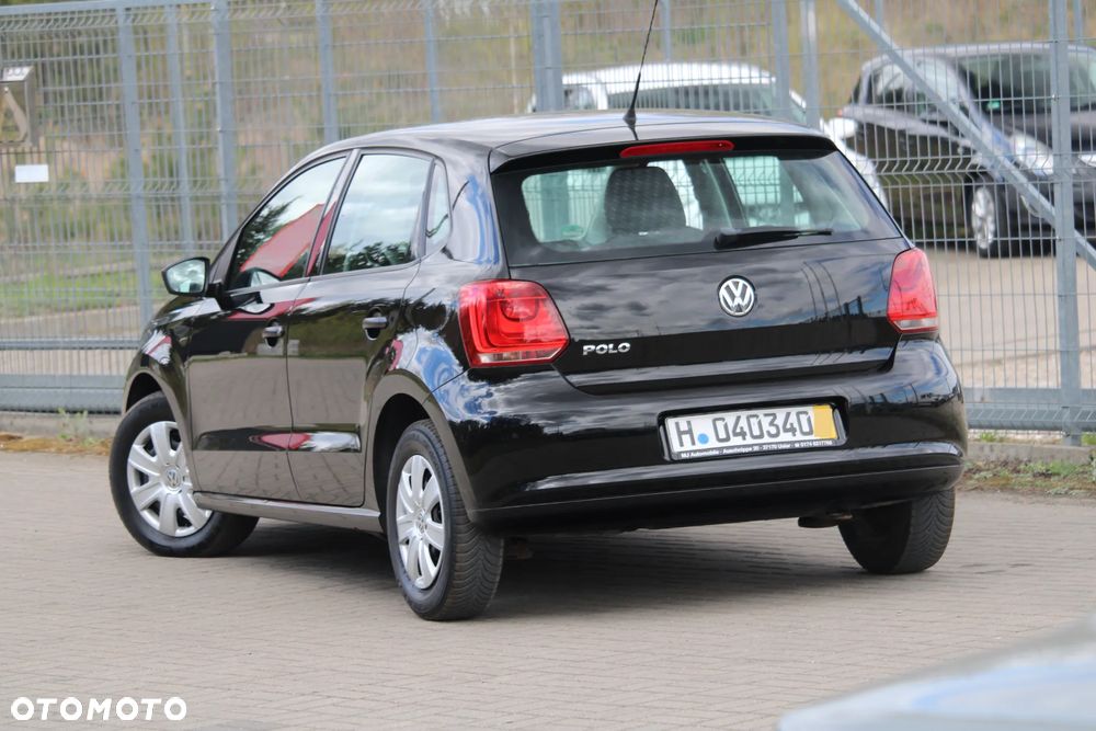 Volkswagen Polo - 10