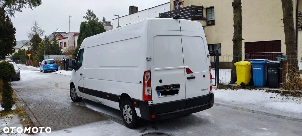 Renault Master L3H2 - 4