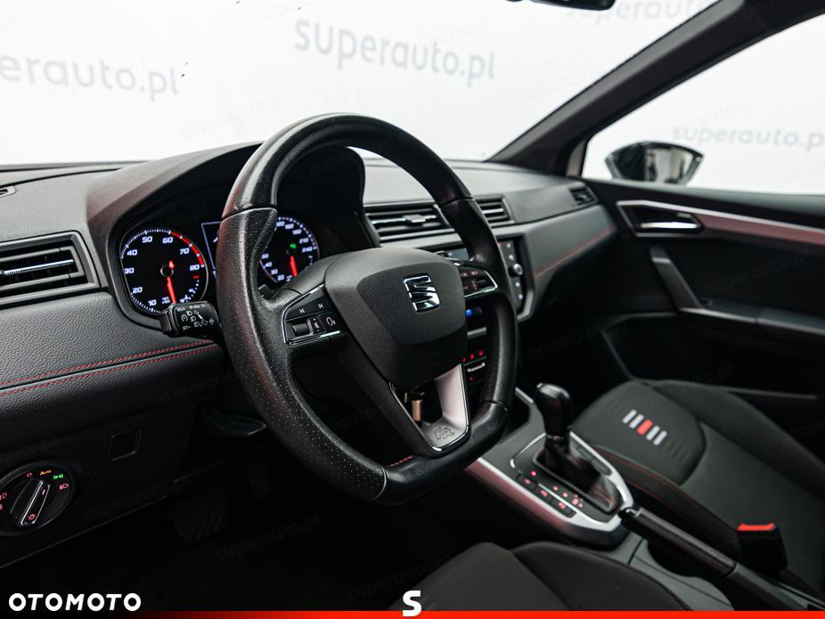 Seat Arona 1.0 TSI FR S&S DSG - 8