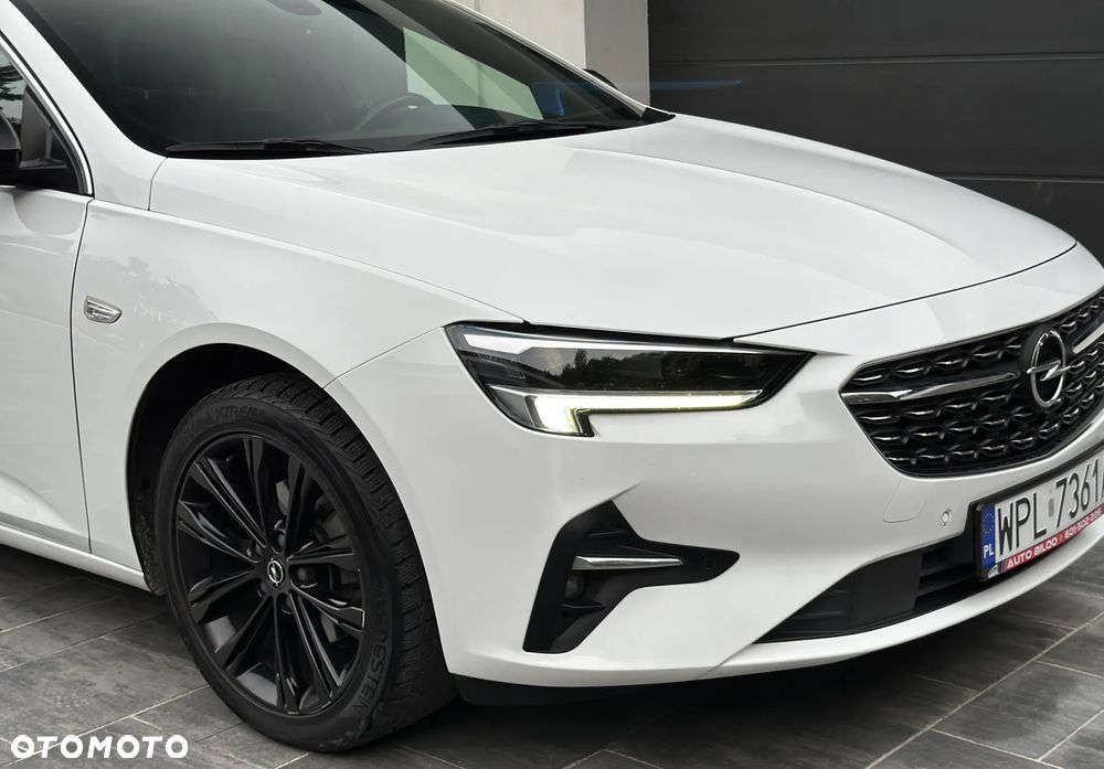 Opel Insignia 1.5 CDTI Ultimate S&S - 19