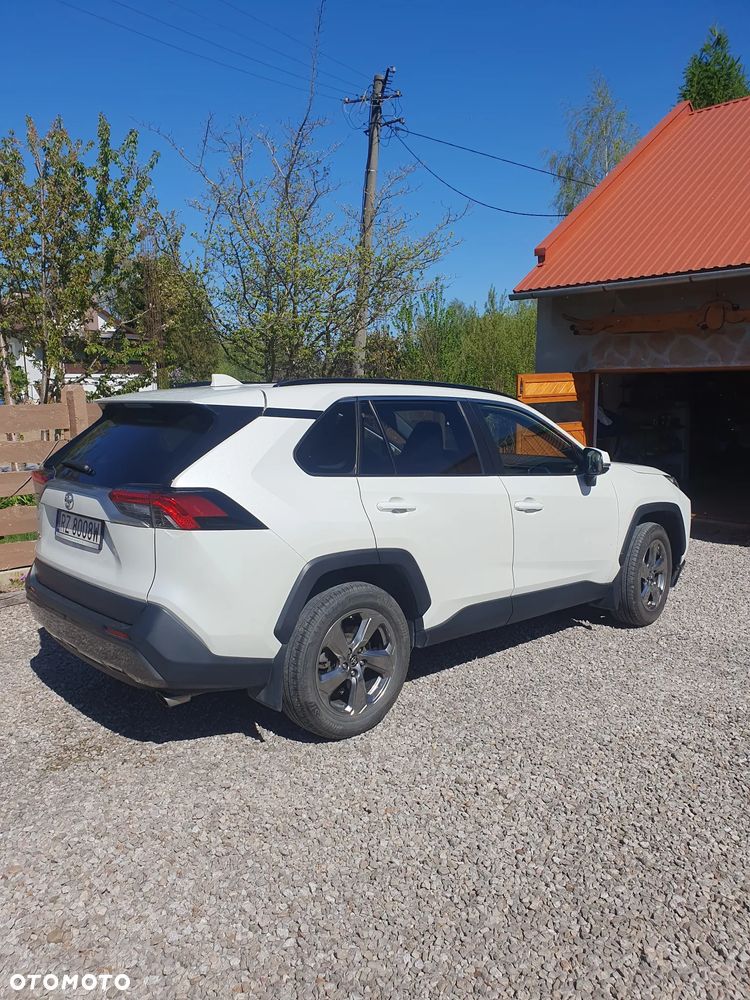 Toyota RAV4 2.0 Comfort 4x2 - 4