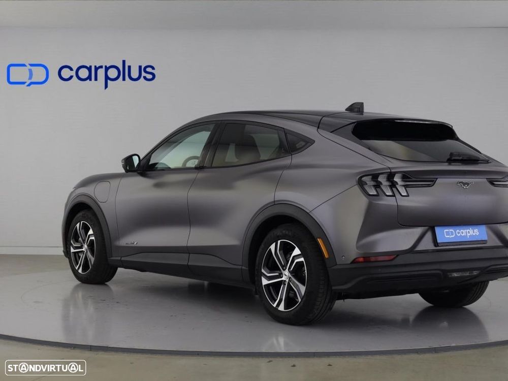 Ford Mustang Mach-E 75.7 kWh Base - 5