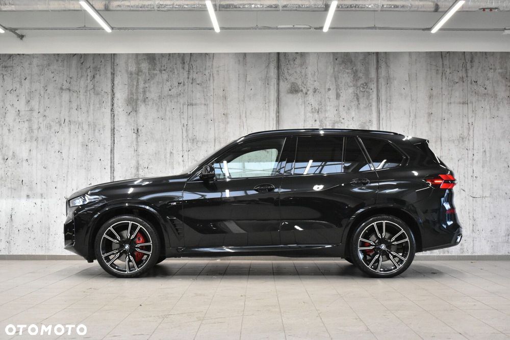 BMW X5 - 4