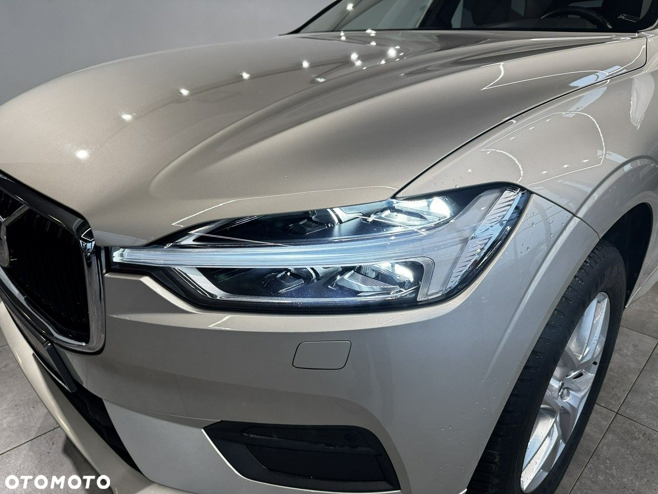 Volvo XC 60 - 10