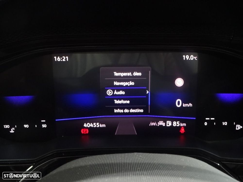 VW Taigo 1.0 TSI Urban - 17