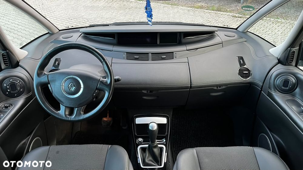 Renault Grand Espace Gr 2.0 dCi Celsium - 28
