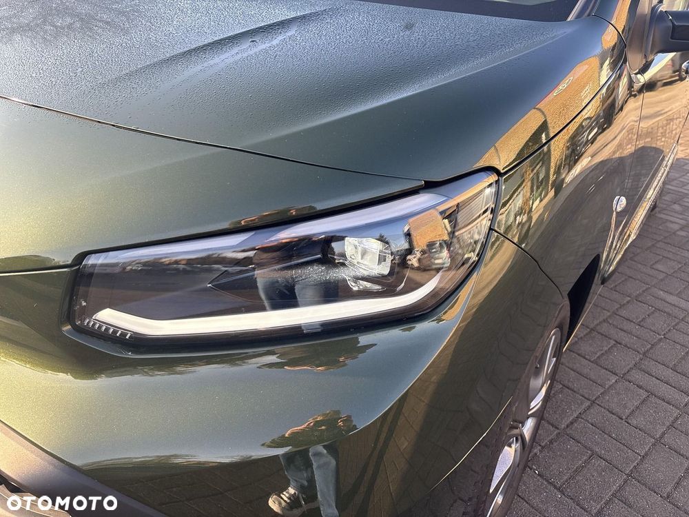 Toyota Proace City Verso 1.5 D-4D Family - 31