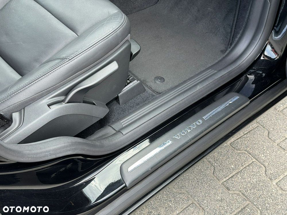 Volvo V50 DPF D3 Summum - 22
