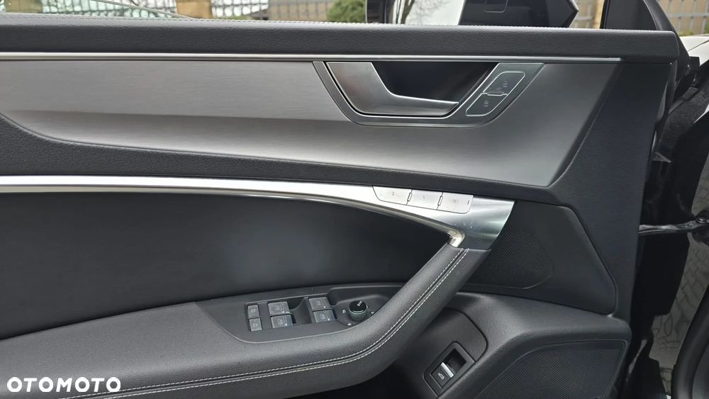 Audi A7 Sportback 45 TFSI Quattro S tronic - 26