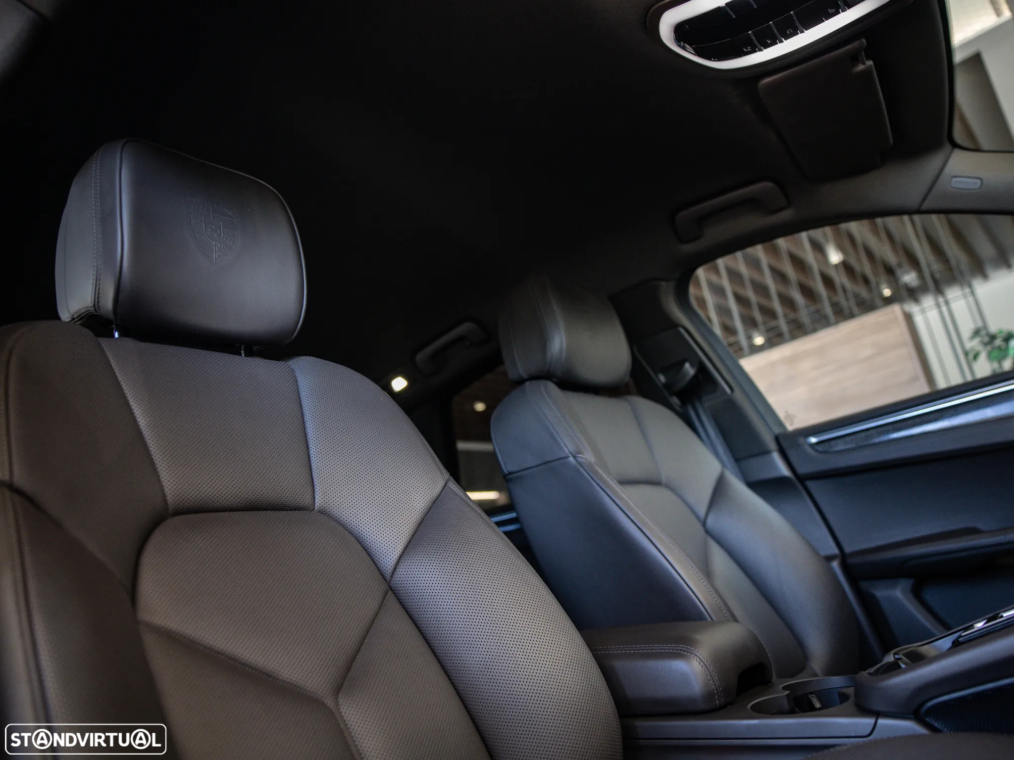 Porsche Macan Standard - 46