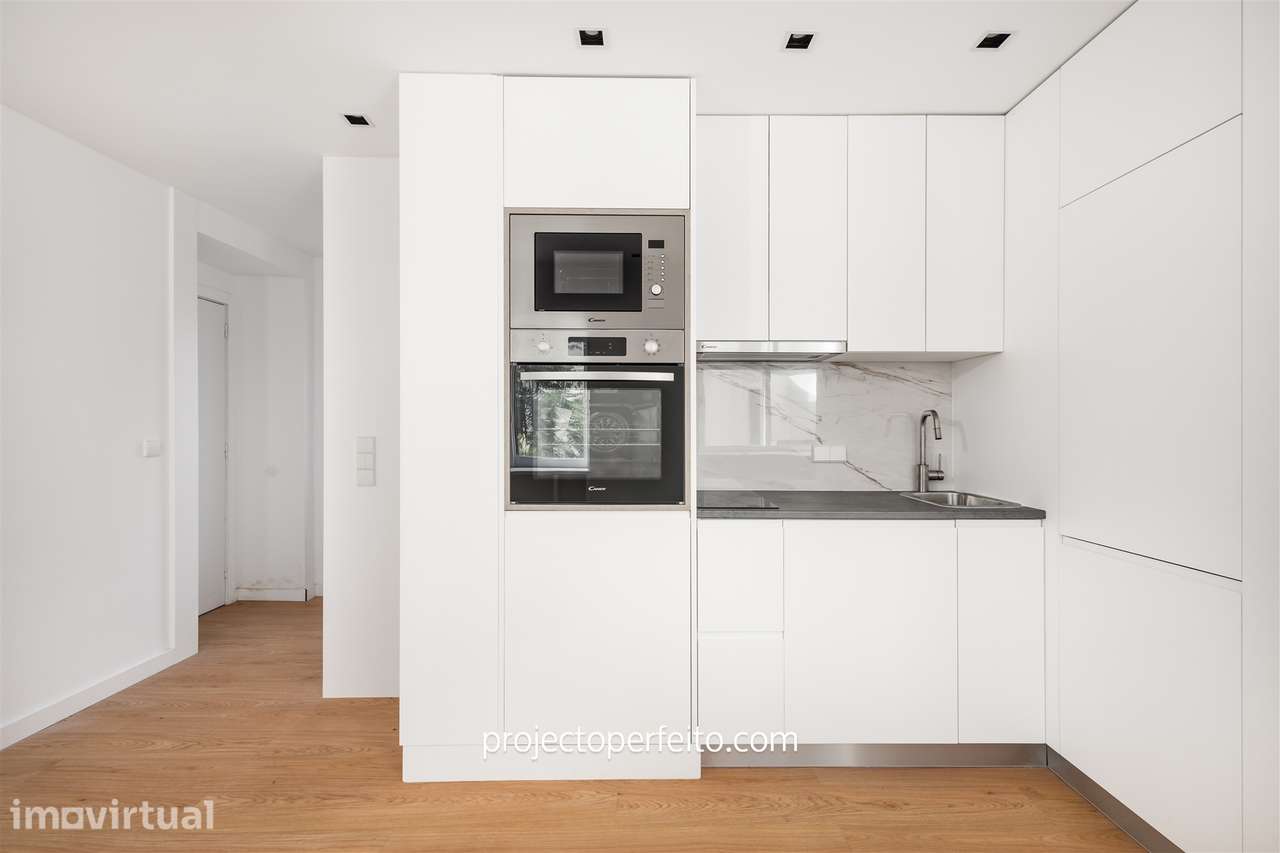 Apartamento T0 Venda em Cedofeita, Santo Ildefonso, Sé, Miragaia, São - Grande imagem: 3/10
