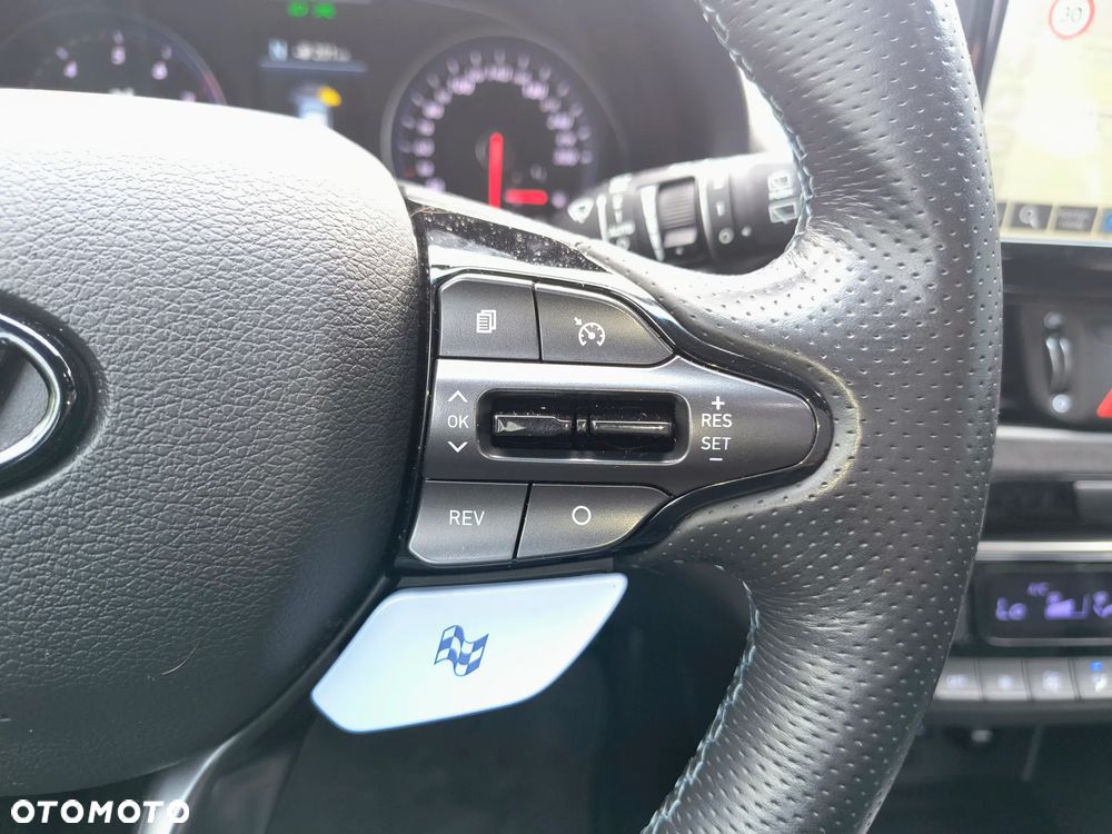 Hyundai i30 N 2.0 T-GDI Performance - 28