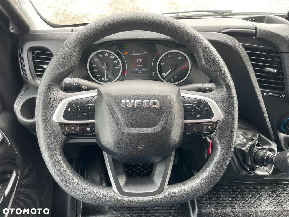 Iveco Daily - 9