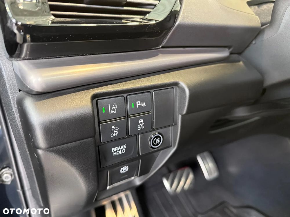 Acura RDX - 11