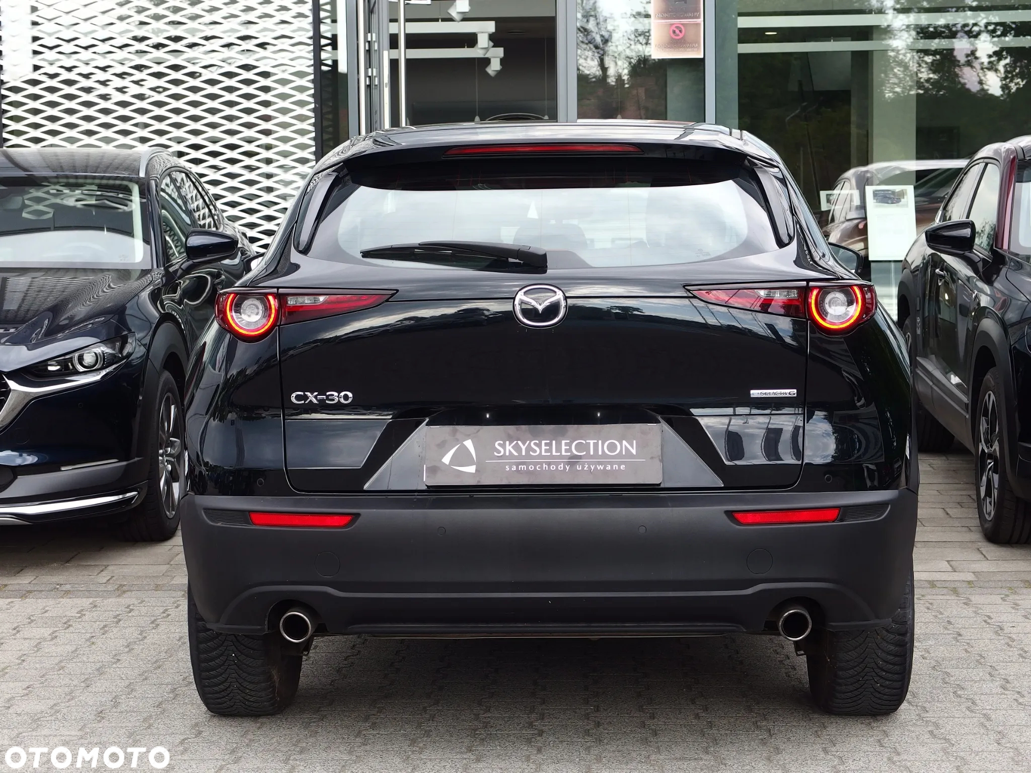 Mazda CX-30 - 7