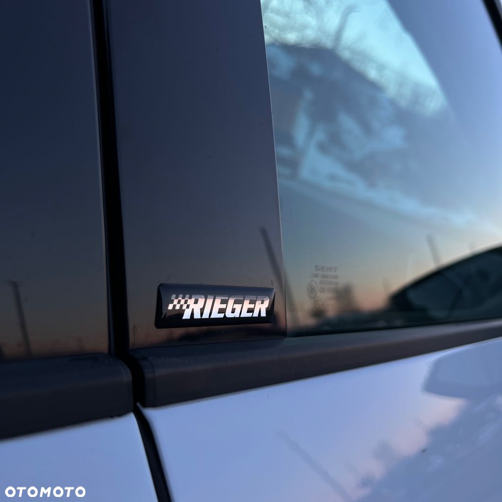 Seat Leon 1.5 TSI ACT DSG OPF FR Black Matt Edition - 16