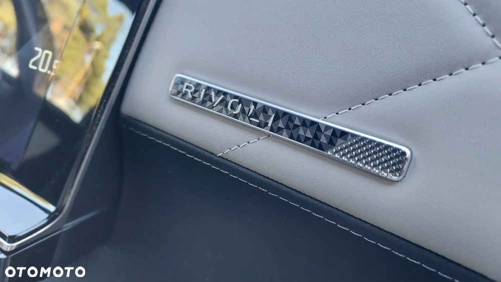 DS Automobiles DS 7 Crossback 1.5 BlueHDi Rivoli - 28