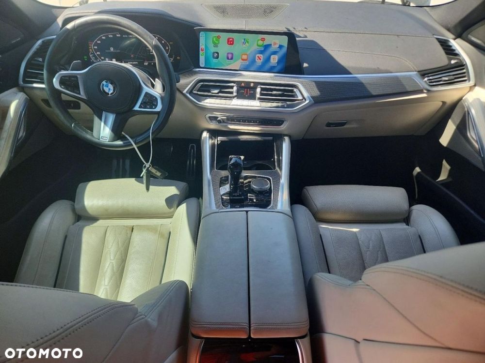 BMW X6 - 8
