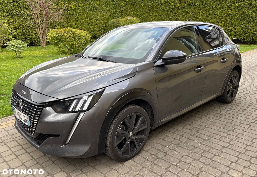 Peugeot 208 PureTech 100 GT - 8