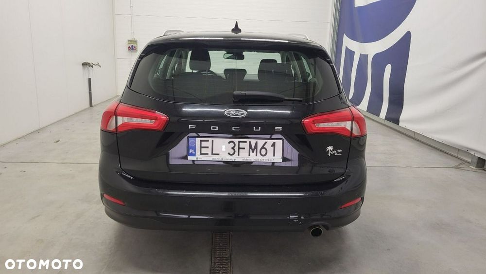 Ford Focus 1.5 EcoBlue Trend Edition Business - 7