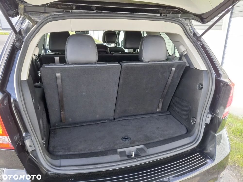 Fiat Freemont 2.0 Multijet 16V DPF Urban - 14