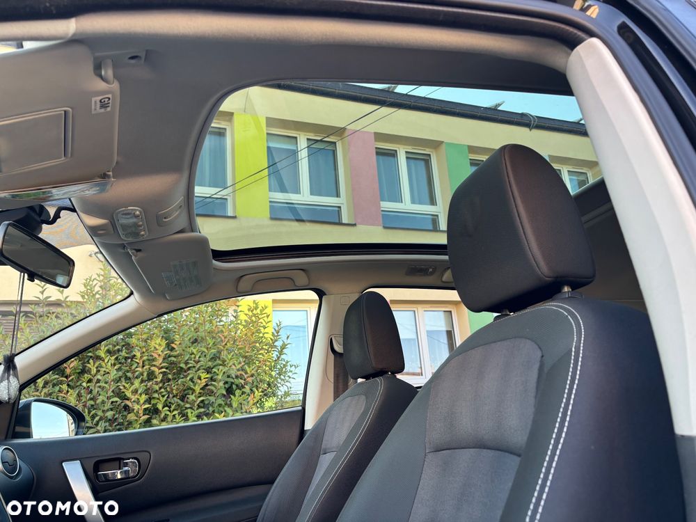 Nissan Qashqai 1.6 Tekna - 23
