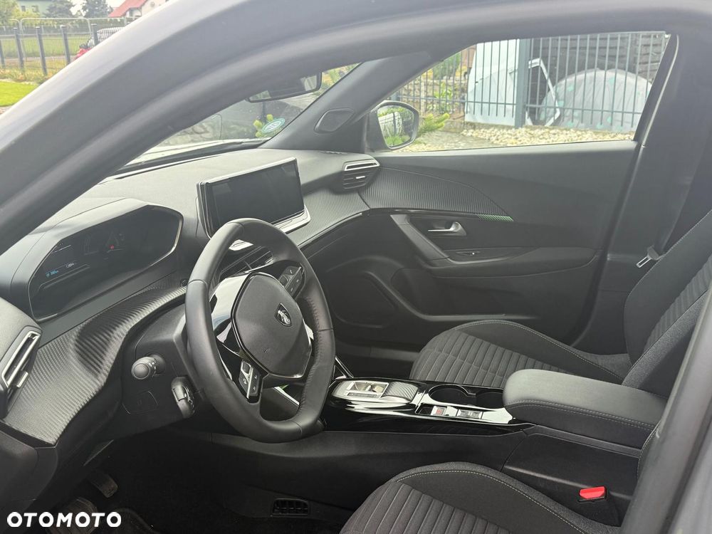 Peugeot 2008 156 Style - 7