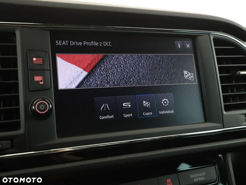 Seat Leon 2.0 TSI Cupra 290 S&S DSG - 29