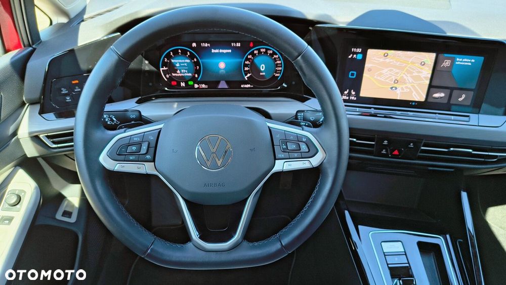 Volkswagen Golf Variant - 27