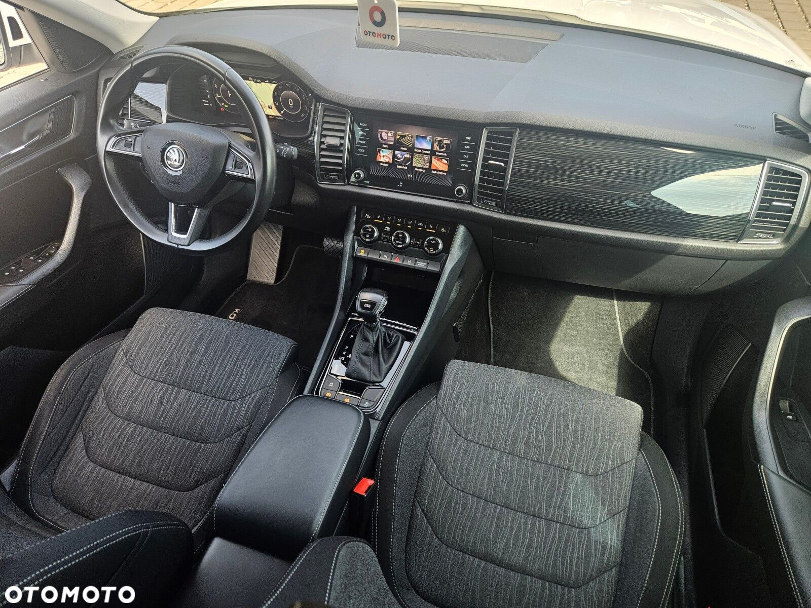 Skoda Kodiaq 2.0 TDI 4x2 Style DSG - 34