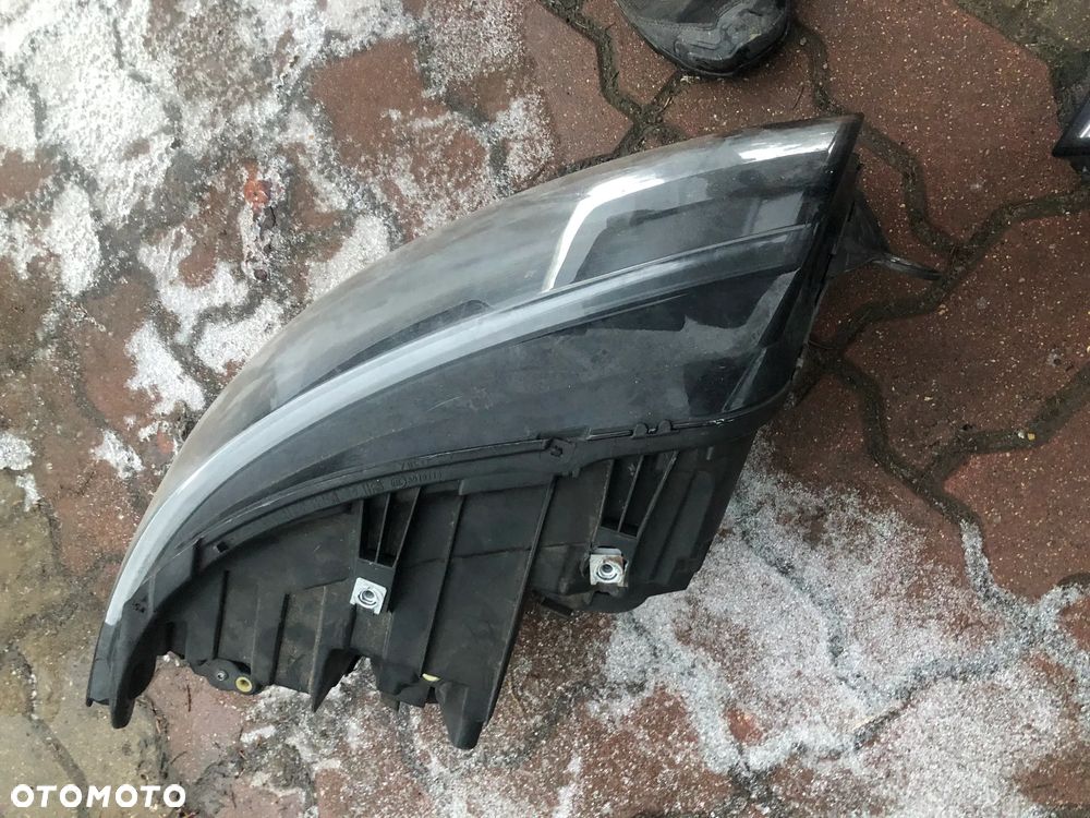 VW T6 7E1941015AD lampa przod org Lewa prawa7E1 - 6