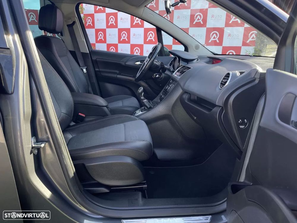 Opel Meriva 1.3 CDTI Cosmo - 14