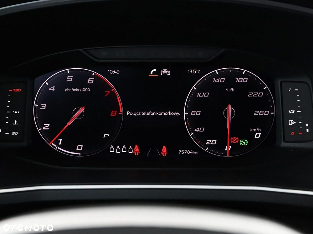 Seat Tarraco 1.5 TSI ACT OPF DSG Xcellence - 23