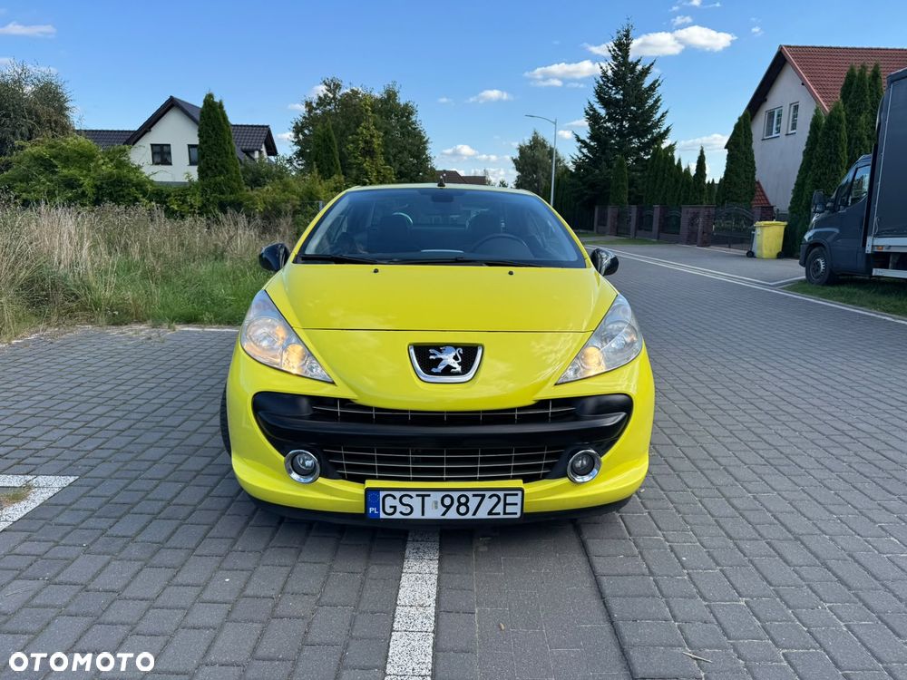 Peugeot 207 120 Sport - 2