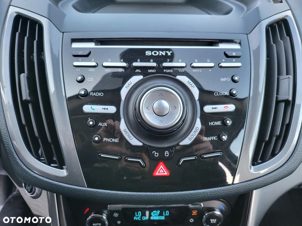 Ford Grand C-MAX 2.0 TDCi Titanium - 38